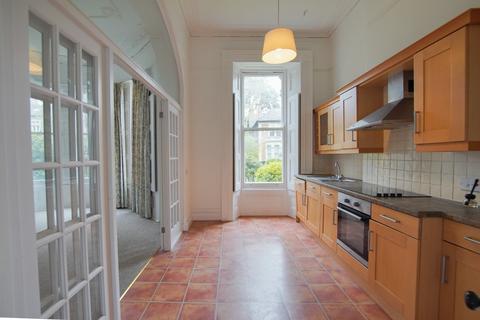 2 bedroom apartment to rent, St Johns Road, Bristol BS8