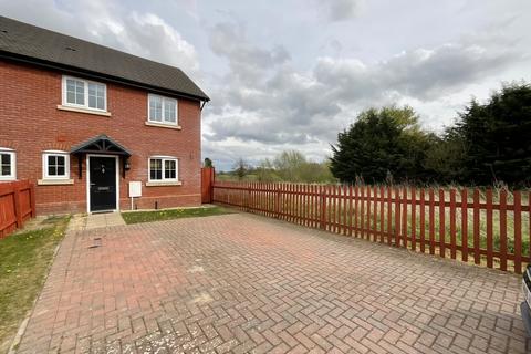 undefined, 2A Falkland Road, Dorrington, Shrewsbury, Shropshire, SY5 7JA