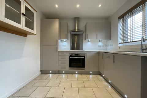 undefined, 2A Falkland Road, Dorrington, Shrewsbury, Shropshire, SY5 7JA