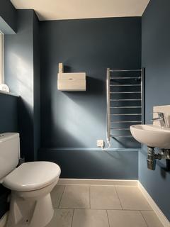 undefined, 2A Falkland Road, Dorrington, Shrewsbury, Shropshire, SY5 7JA