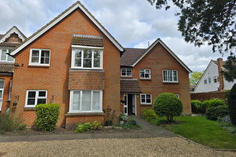 Glenapp Grange, Mortimer Common, RG7