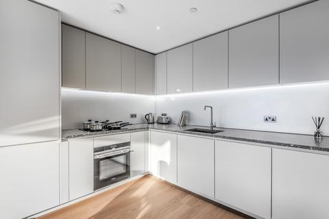 2 bedroom flat for sale, No.1 Upper Riverside, 18 Cutter Lane, Greenwich Peninsula, SE10