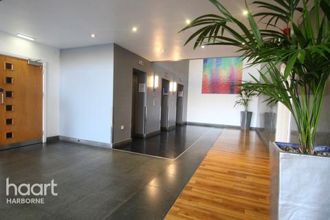 1 bedroom apartment to rent, CENTENARY PLAZA, CITY CENTRE