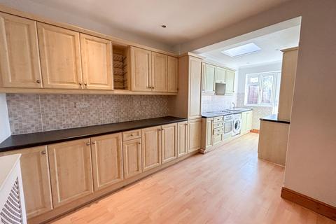 2 bedroom terraced house for sale, Biggleswade Road, Upper Caldecote, Biggleswade, SG18