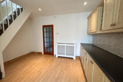 2 bedroom terraced house for sale, Biggleswade Road, Upper Caldecote, Biggleswade, SG18