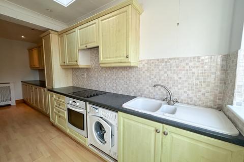 2 bedroom terraced house for sale, Biggleswade Road, Upper Caldecote, Biggleswade, SG18
