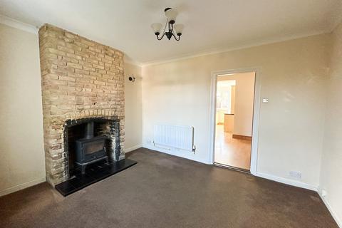 2 bedroom terraced house for sale, Biggleswade Road, Upper Caldecote, Biggleswade, SG18