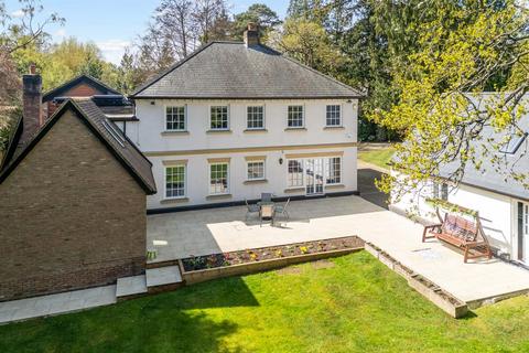 5 bedroom detached house for sale, Ballencrieff Road, Sunningdale