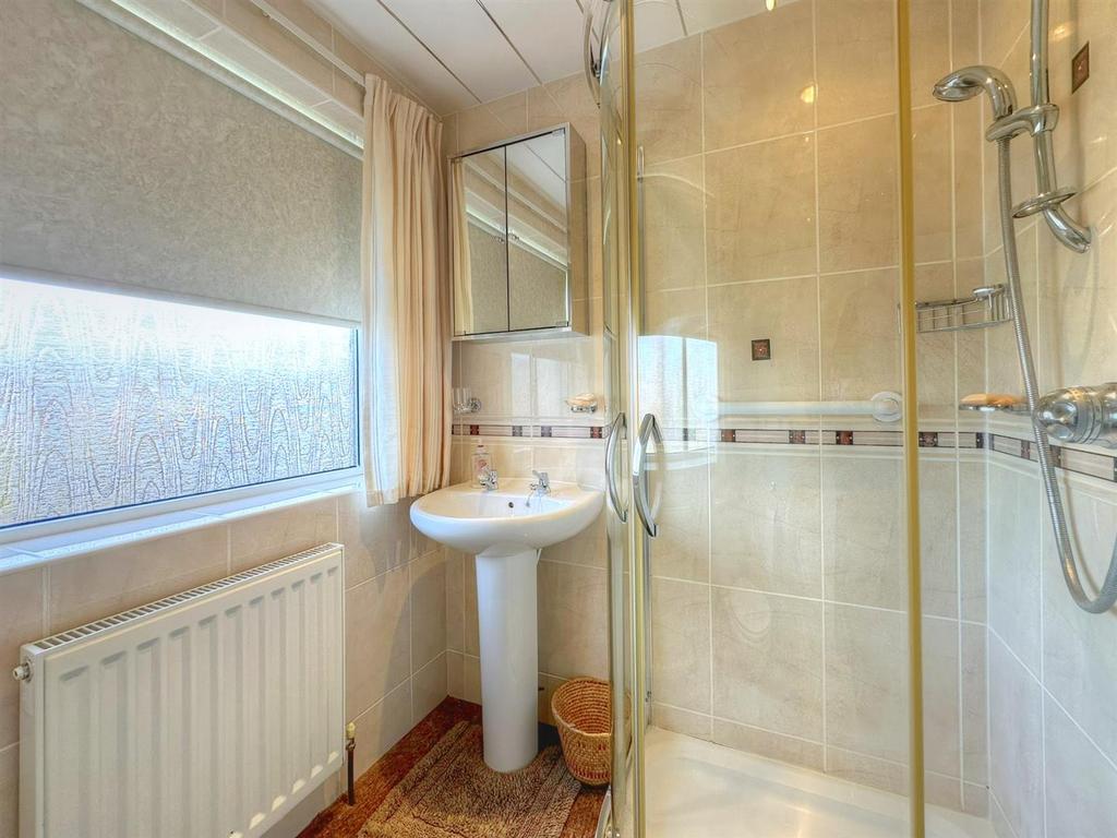 Shower room/wc