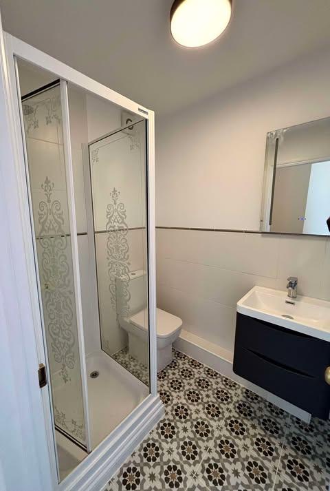 En-Suite