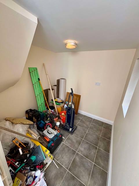 Annexe Ground Floor