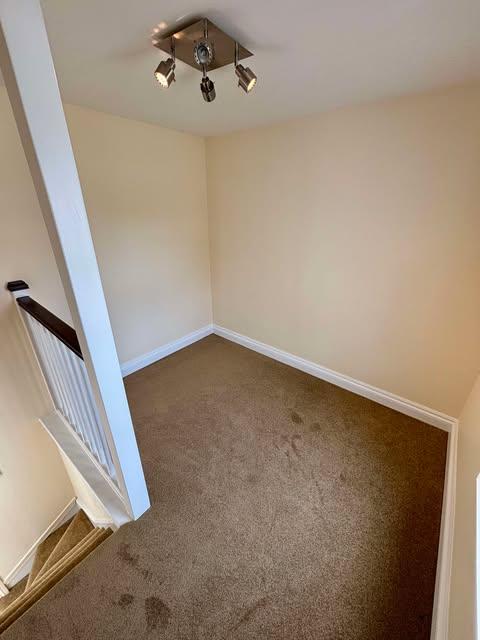 Annexe Upper Floor