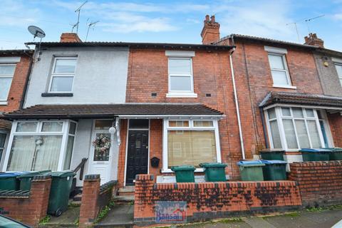 3 bedroom terraced house to rent, Kensington Road, Earlsdon CV5