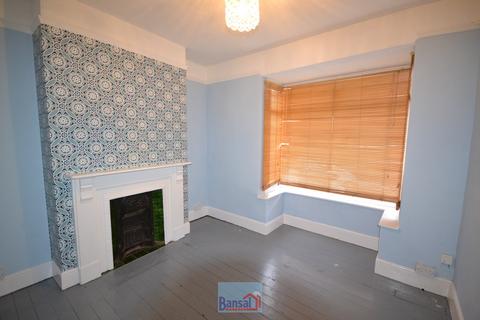 3 bedroom terraced house to rent, Kensington Road, Earlsdon CV5