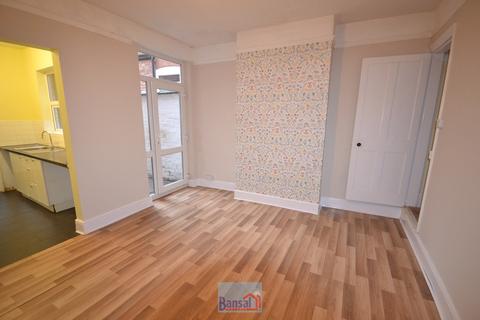 3 bedroom terraced house to rent, Kensington Road, Earlsdon CV5