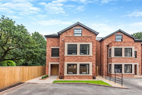 5 bedroom detached house for sale, Benja Fold, Bramhall, Stockport, Cheshire, SK7