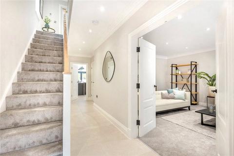 5 bedroom detached house for sale, Benja Fold, Bramhall, Stockport, Cheshire, SK7