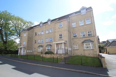 2 bedroom flat to rent, Navigation Drive, Apperley Bridge, BD10