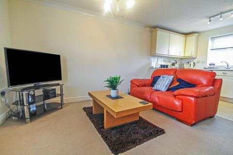 2 bedroom flat to rent, Navigation Drive, Apperley Bridge, BD10