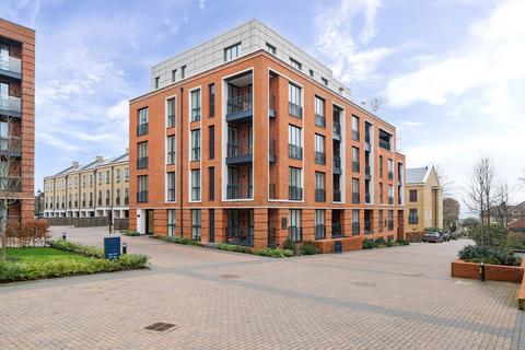 2 bedroom flat for sale, Fellowes Rise, Winchester, Hampshire, SO22