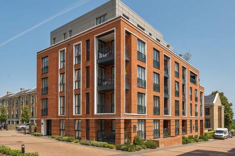2 bedroom flat for sale, Fellowes Rise, Winchester, Hampshire, SO22