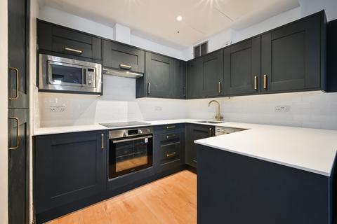 1 bedroom flat to rent, Farington House, Pimlico, London, SW1V