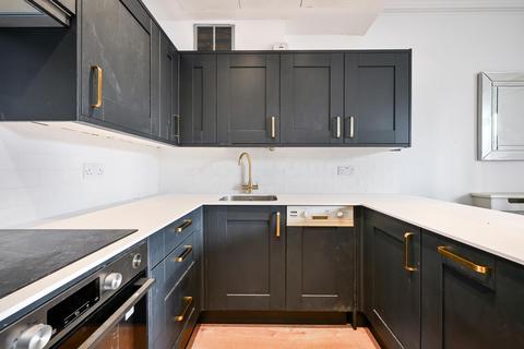 1 bedroom flat to rent, Farington House, Pimlico, London, SW1V