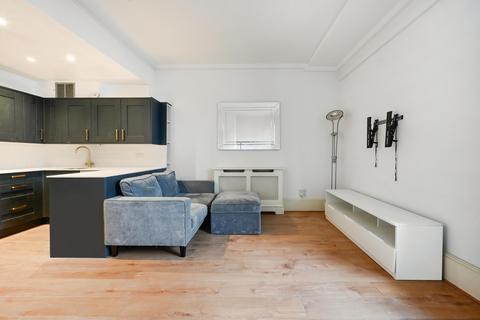 1 bedroom flat to rent, Farington House, Pimlico, London, SW1V