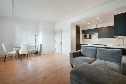 1 bedroom flat to rent, Farington House, Pimlico, London, SW1V