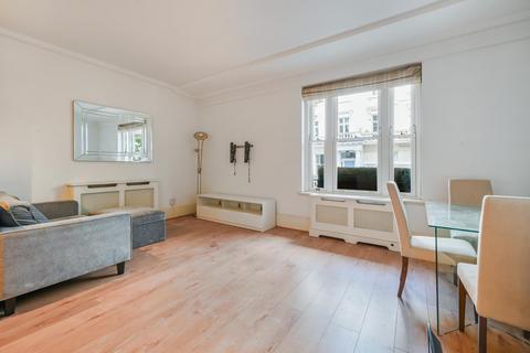 1 bedroom flat to rent, Farington House, Pimlico, London, SW1V