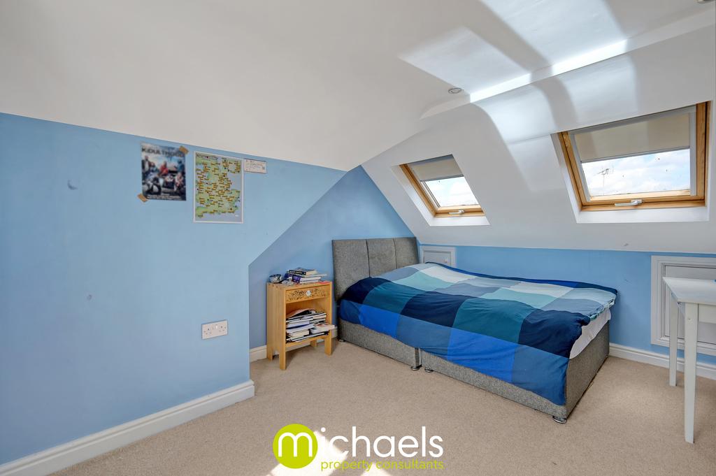 Bedroom Five