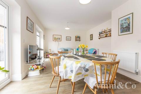undefined, Tipperary Avenue, Norwich NR18