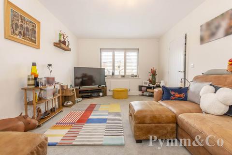 undefined, Tipperary Avenue, Norwich NR18