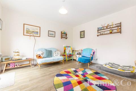 undefined, Tipperary Avenue, Norwich NR18