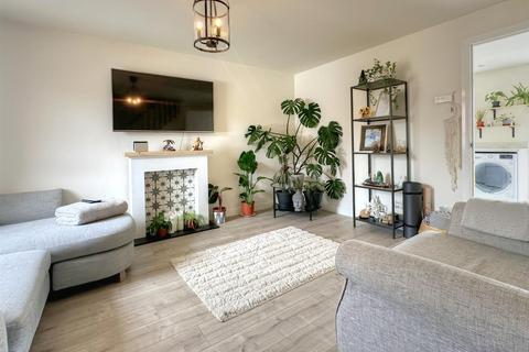3 bedroom semi-detached house for sale, Appletree View, Pegswood, Morpeth