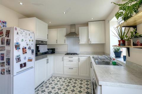 3 bedroom semi-detached house for sale, Appletree View, Pegswood, Morpeth