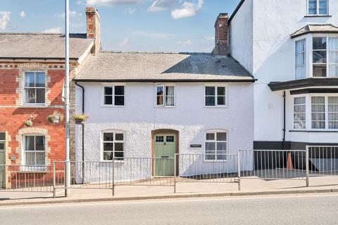 3 bedroom terraced house for sale, Knighton,  Powys,  LD7