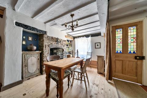 undefined, Knighton,  Powys,  LD7