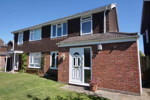7 Elm Lane, Capel St Mary, Ipswich, IP9 2HS