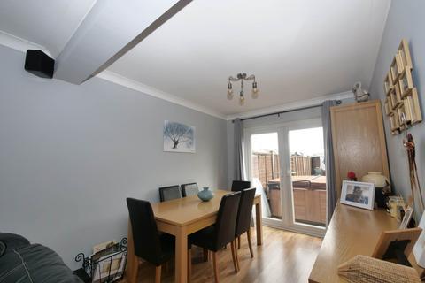 7 Elm Lane, Capel St Mary, Ipswich, IP9 2HS