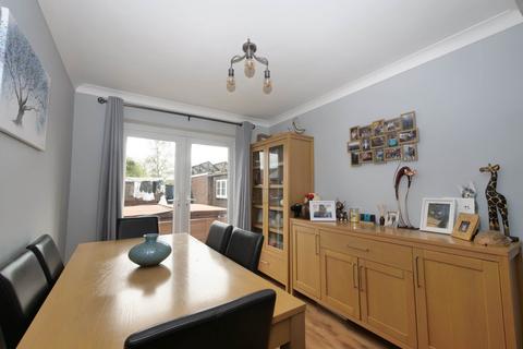 7 Elm Lane, Capel St Mary, Ipswich, IP9 2HS