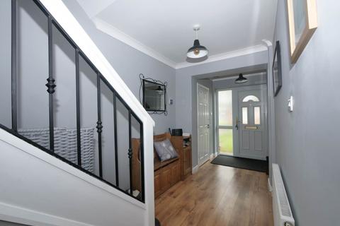 7 Elm Lane, Capel St Mary, Ipswich, IP9 2HS