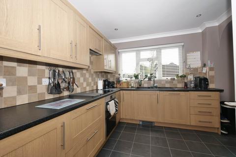 7 Elm Lane, Capel St Mary, Ipswich, IP9 2HS