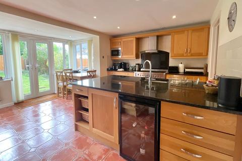 undefined, Chater Drive, Nantwich, CW5