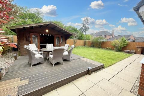 undefined, Chater Drive, Nantwich, CW5
