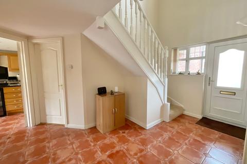 undefined, Chater Drive, Nantwich, CW5