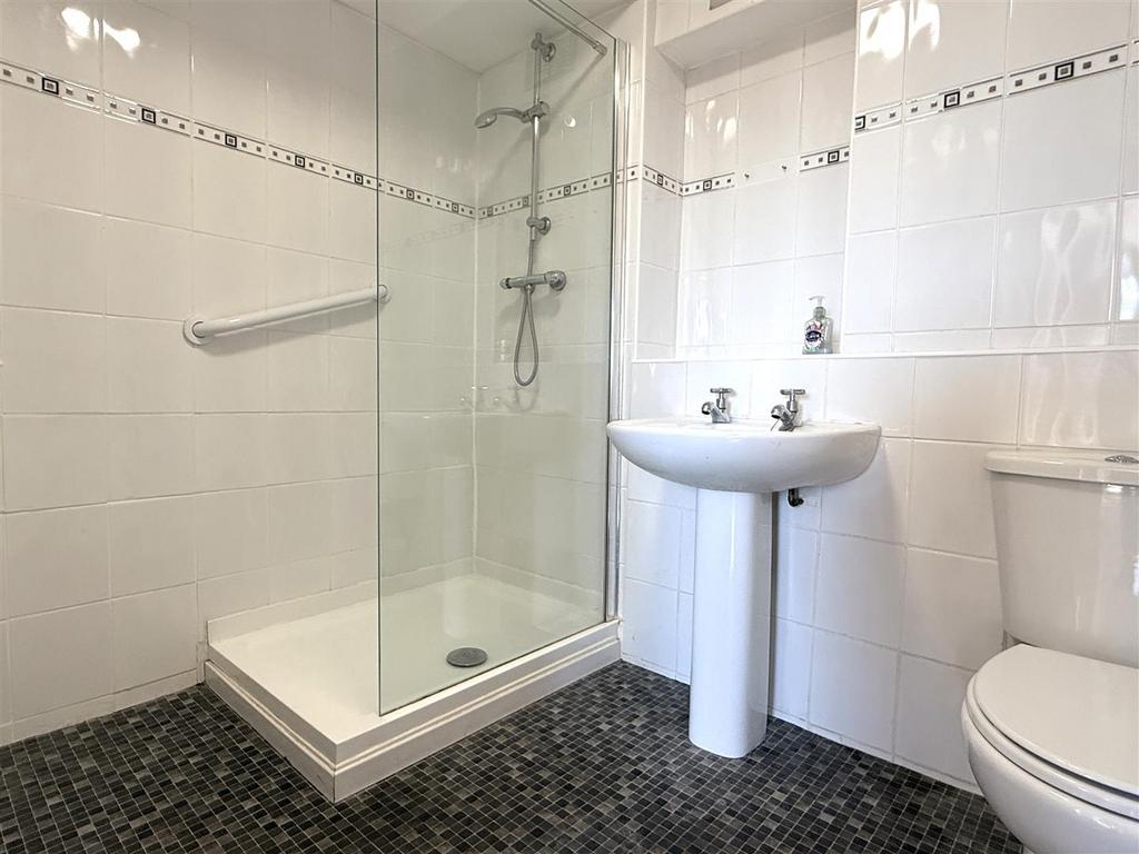 Shower room/wc