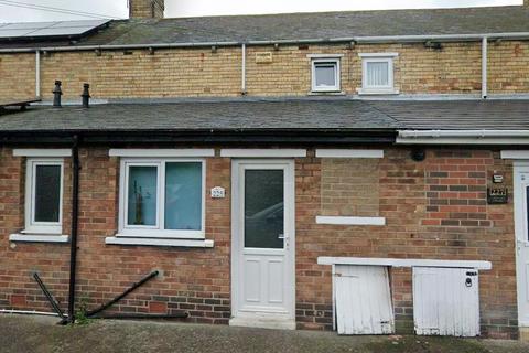 2 bedroom house for sale, Chestnut Street, Ashington NE63