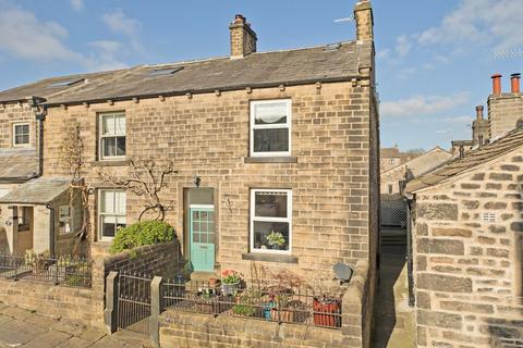 undefined, Lodge Hill, Addingham LS29