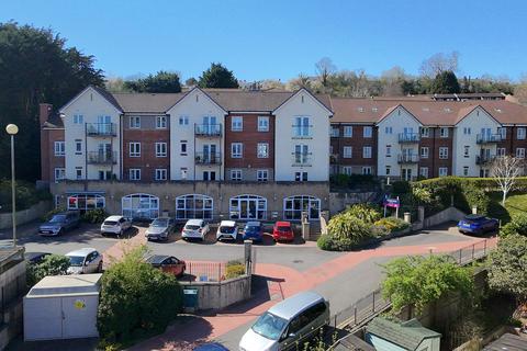 2 bedroom retirement property for sale, 132a Slade Road, Portishead BS20